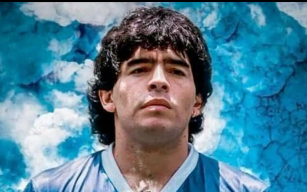 开云平台-阿根廷足球家庭陷入困境：马拉多纳康复困难的简单介绍