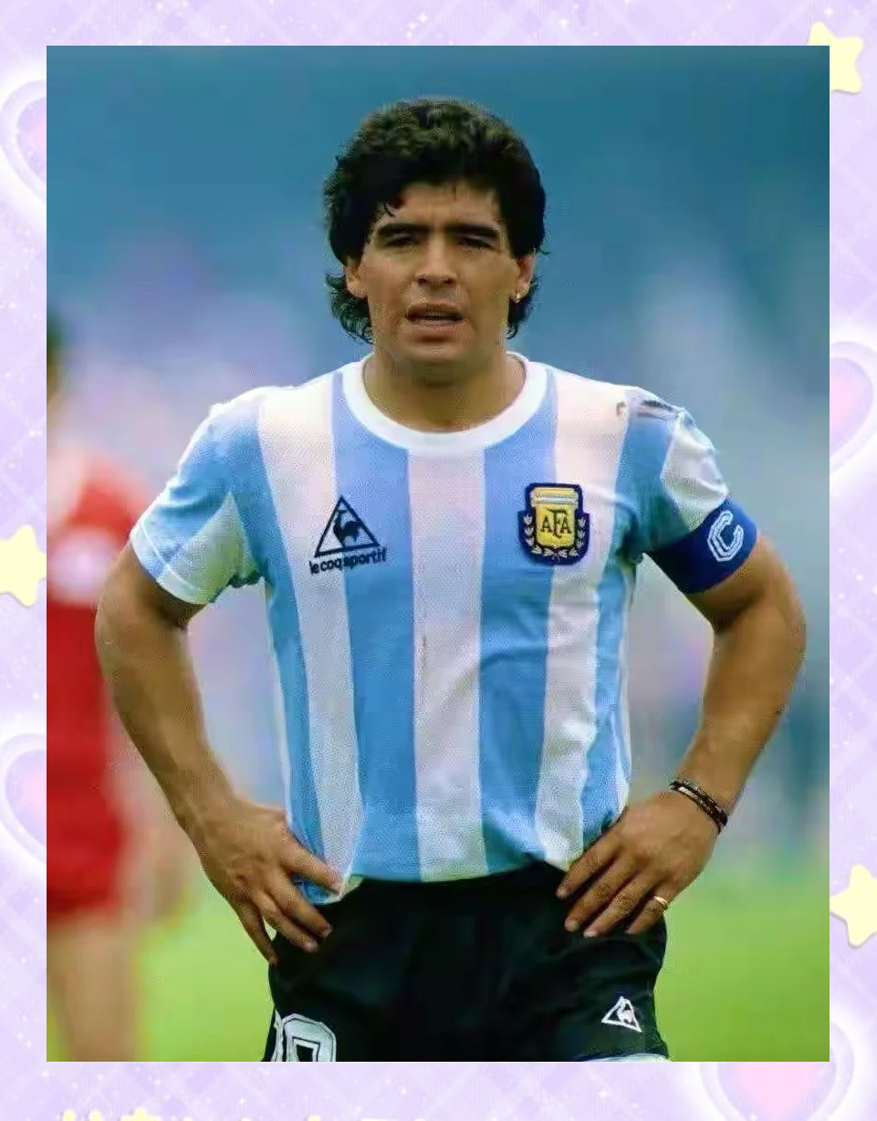 阿根廷足球家庭陷入困境:马拉多纳康复困难的简单介绍 阿根廷足球家庭陷入困境:马拉多纳康复困难的简单介绍