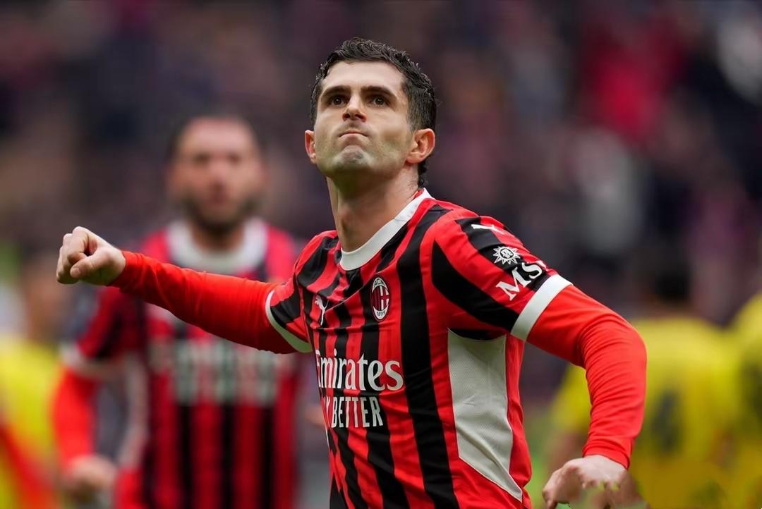 AC米兰摘得重要胜利 AC米兰摘得重要胜利