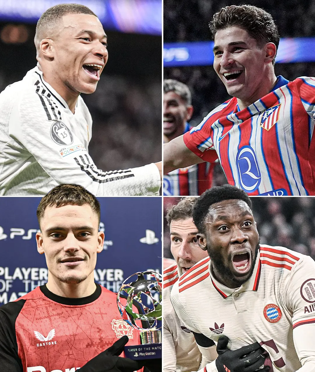 皇马遭淘汰，本赛季欧冠征程终结在十六强的简单介绍