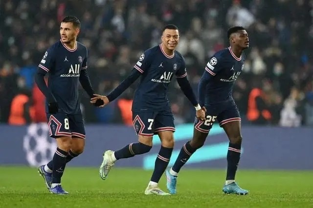 开云体育APP下载-南特客场战平巴黎FC，积分榜处于中游的简单介绍