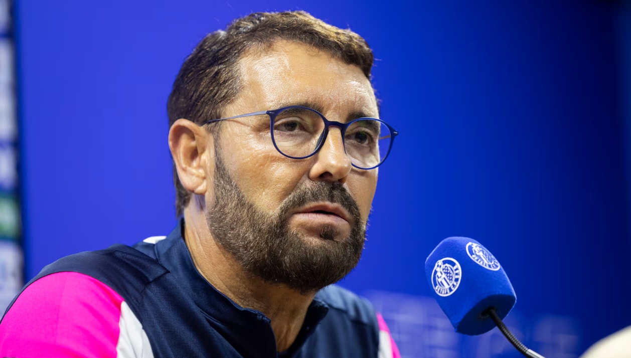 赫塔菲持续低迷，主帅将面临巨大压力的简单介绍