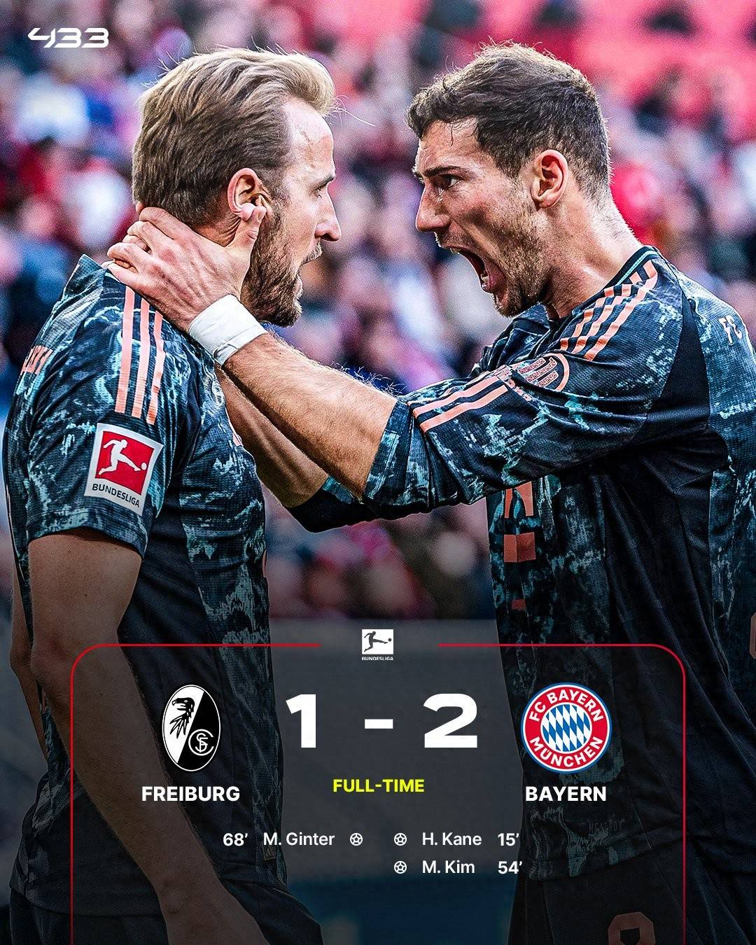 拜仁逐渐回暖，欧冠对手战栗的简单介绍