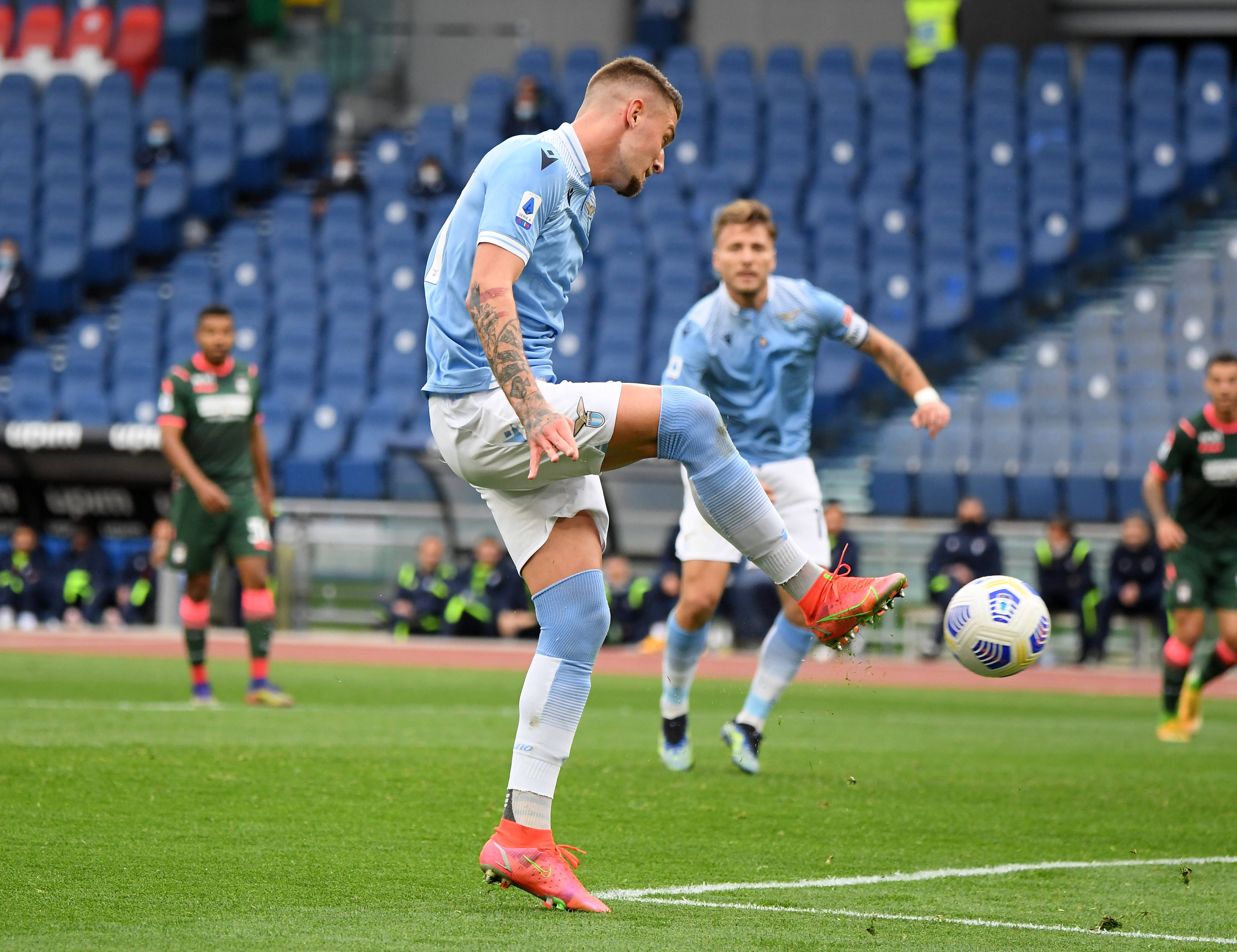 开云体育在线-佛罗伦萨客场击败拉齐奥