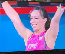 开云体育入口-马其顿选手凭借毅力，收获金牌