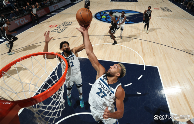 篮网队双塔组合配合默契,背后有什么秘密?的简单介绍 篮网队双塔组合配合默契,背后有什么秘密?的简单介绍