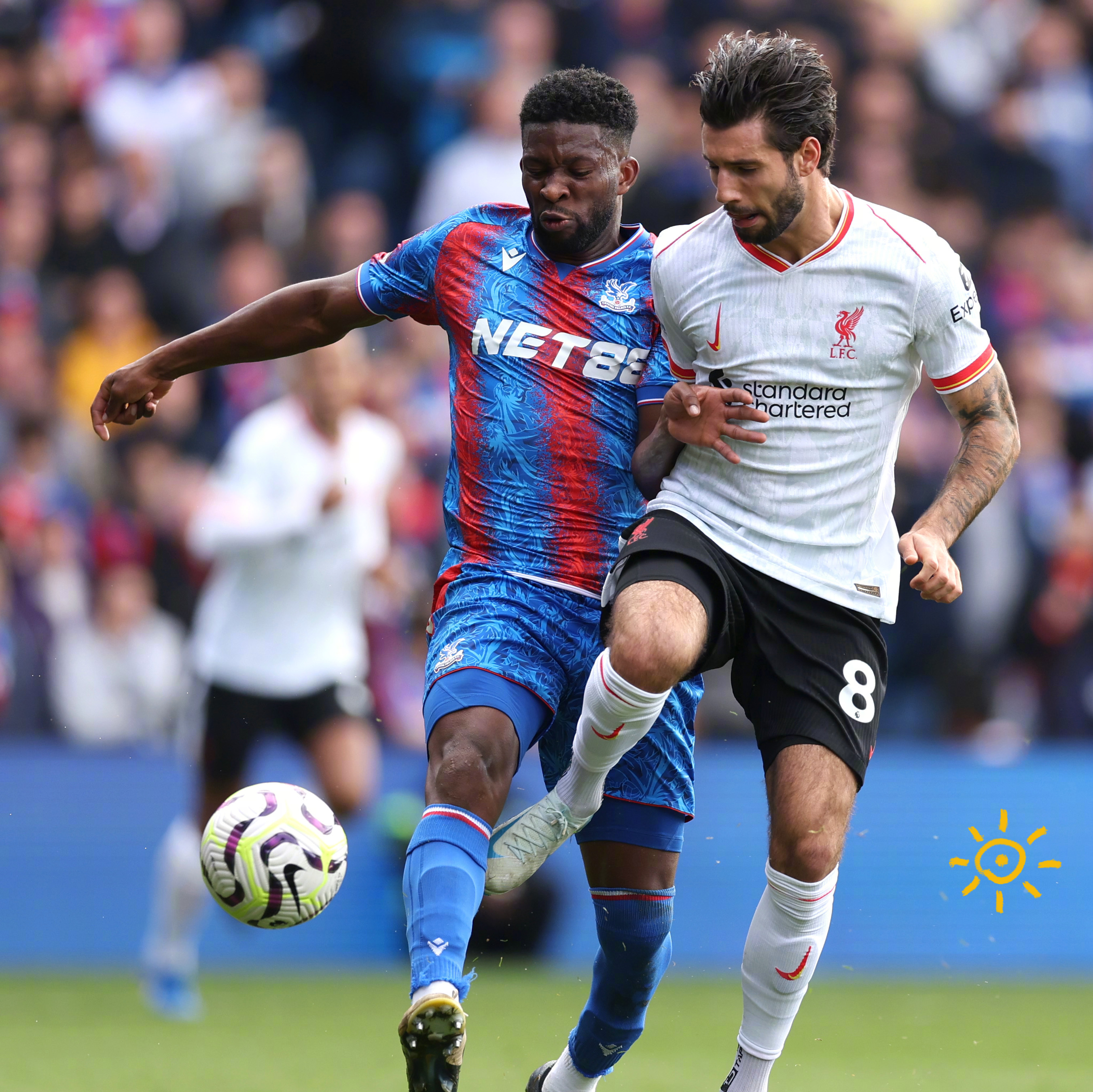 开云体育官网-伯恩利逆转水晶宫，英超保级前景乐观的简单介绍