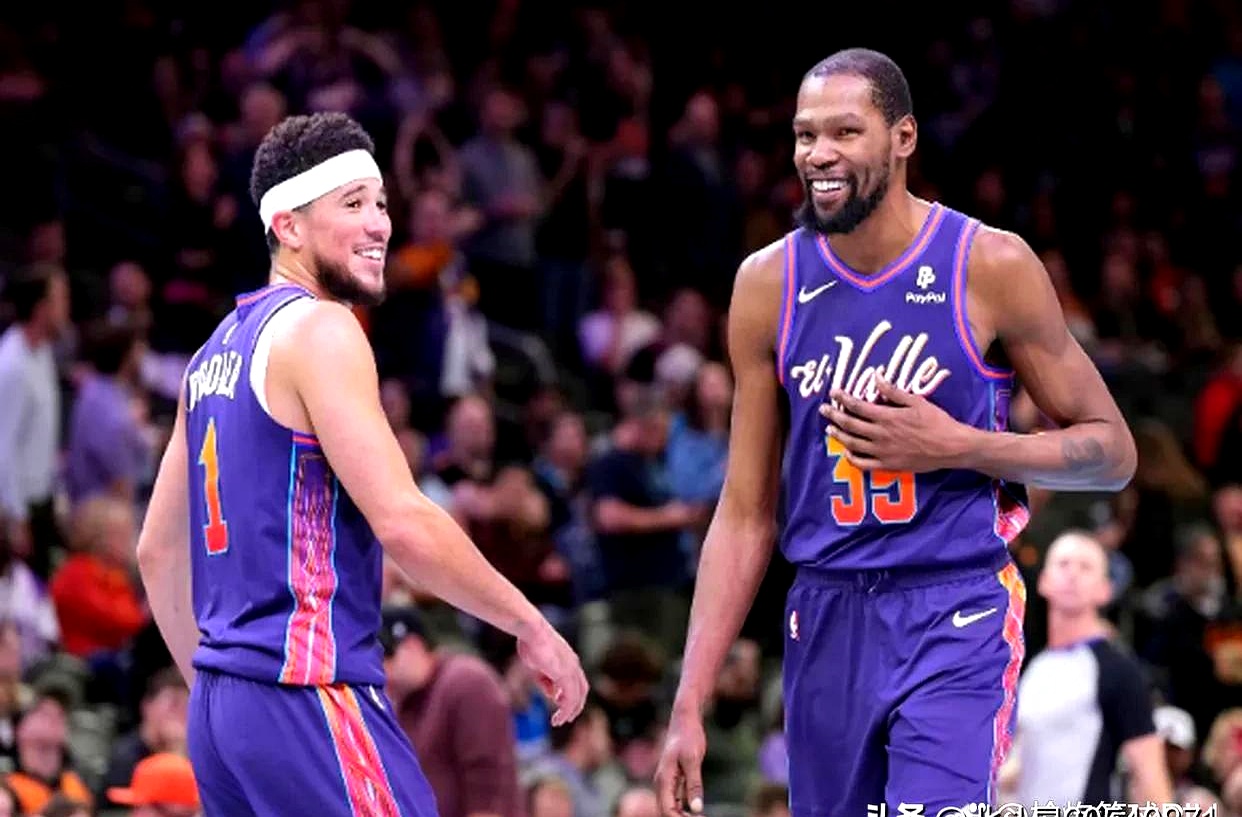 太阳击溃马刺取得关键胜利的简单介绍 太阳击溃马刺取得关键胜利的简单介绍