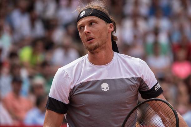 斯洛伐克选手震惊全球