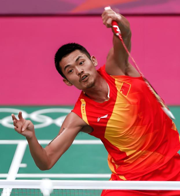 开云体育登录-马拉松赛场上林丹再创辉煌