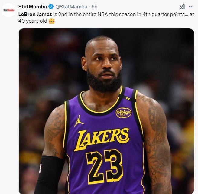 开云APP-詹姆斯的落败让粉丝关键的简单介绍