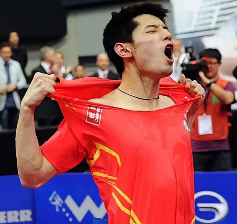 关于张继科在北京的比赛中伤退的信息 关于张继科在北京的比赛中伤退的信息