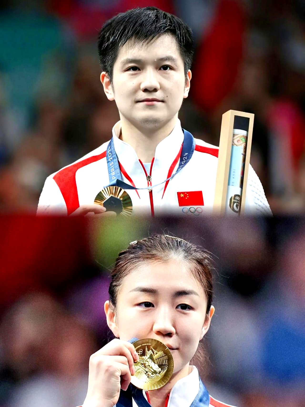 刘国梁的夺冠让粉丝历史性的简单介绍