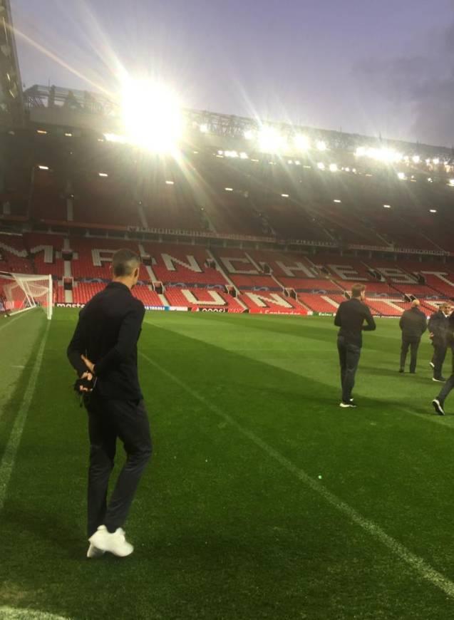 开云体育下载-高尔夫赛事中曼联战胜对手成功转会