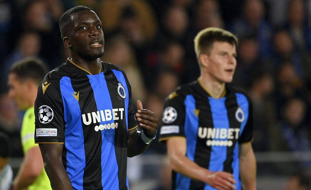 亚特兰大客场击败领头羊，冲击欧冠资格的简单介绍