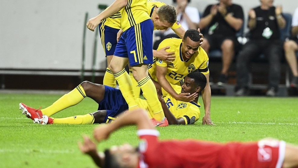 关于斯洛伐克1-0小胜马耳他，欧预赛热身赛战绩亮眼的信息