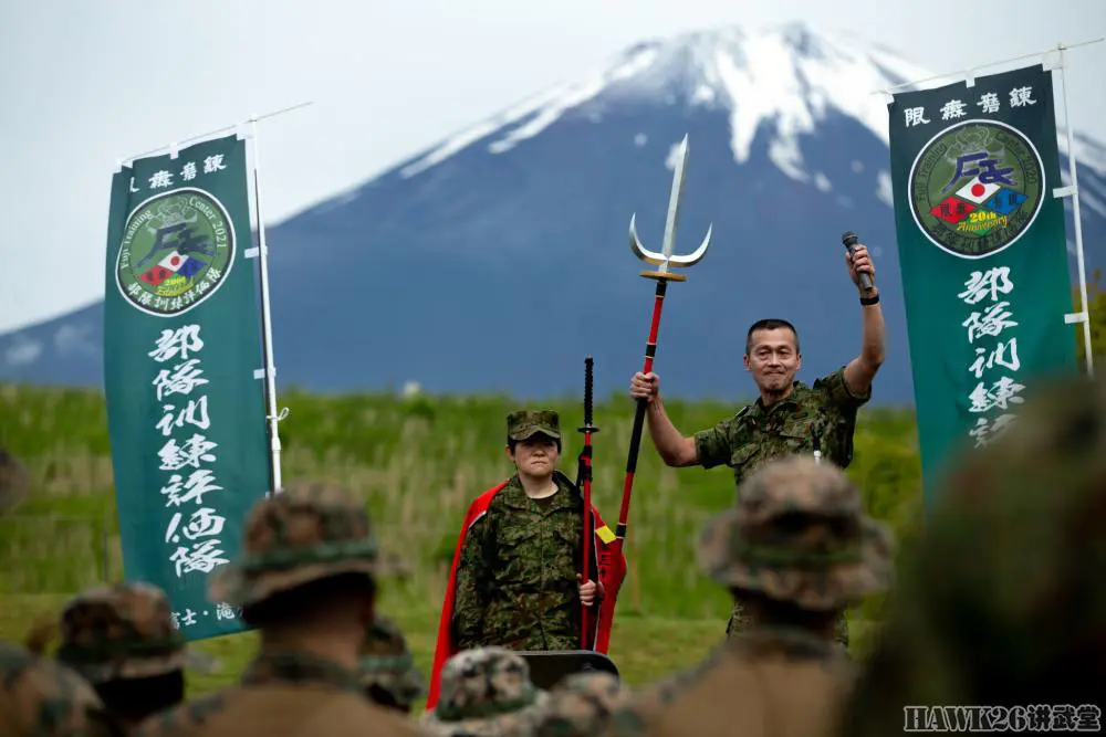 开云体育app-日本队在实战中积累经验，备战大赛
