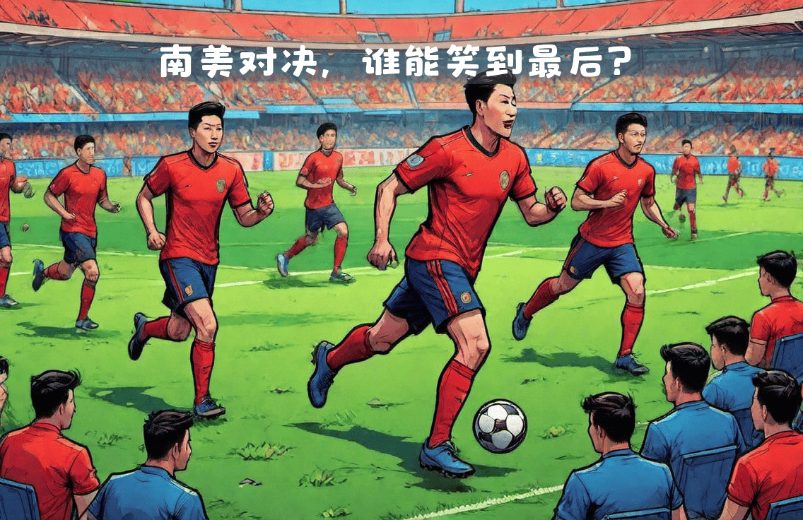 一场胜利的关键之战,谁将笑到最后?的简单介绍 一场胜利的关键之战,谁将笑到最后?的简单介绍