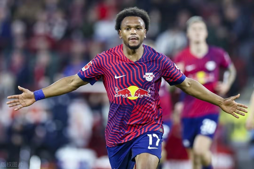 多特蒙德3-2险胜莱比锡红牛 多特蒙德3-2险胜莱比锡红牛