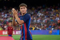 开云平台-马洛卡青训新星崭露头角，上演帽子戏法，引领球队逆袭胜利的简单介绍