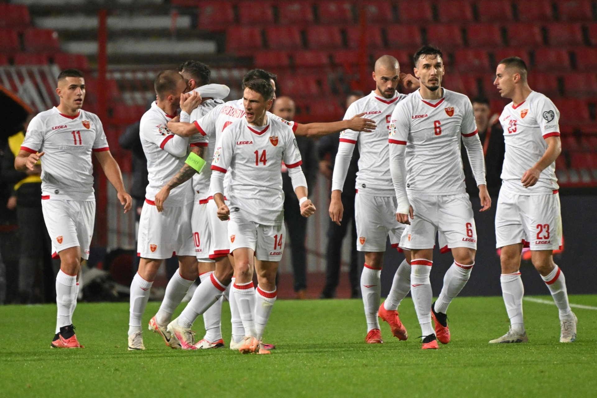 包含欧洲杯预选赛:球队实力实现集训突破的词条 包含欧洲杯预选赛:球队实力实现集训突破的词条