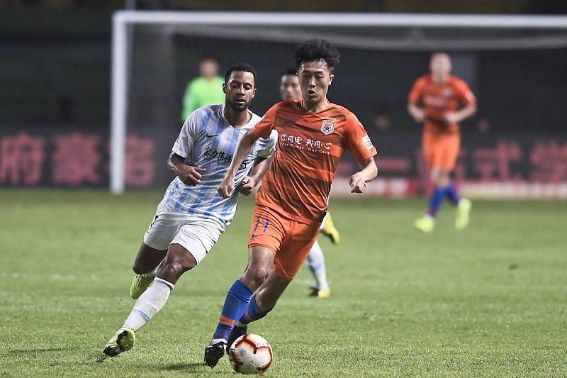 开云体育下载-关于南通淘汰华夏，继续杯赛征程的信息