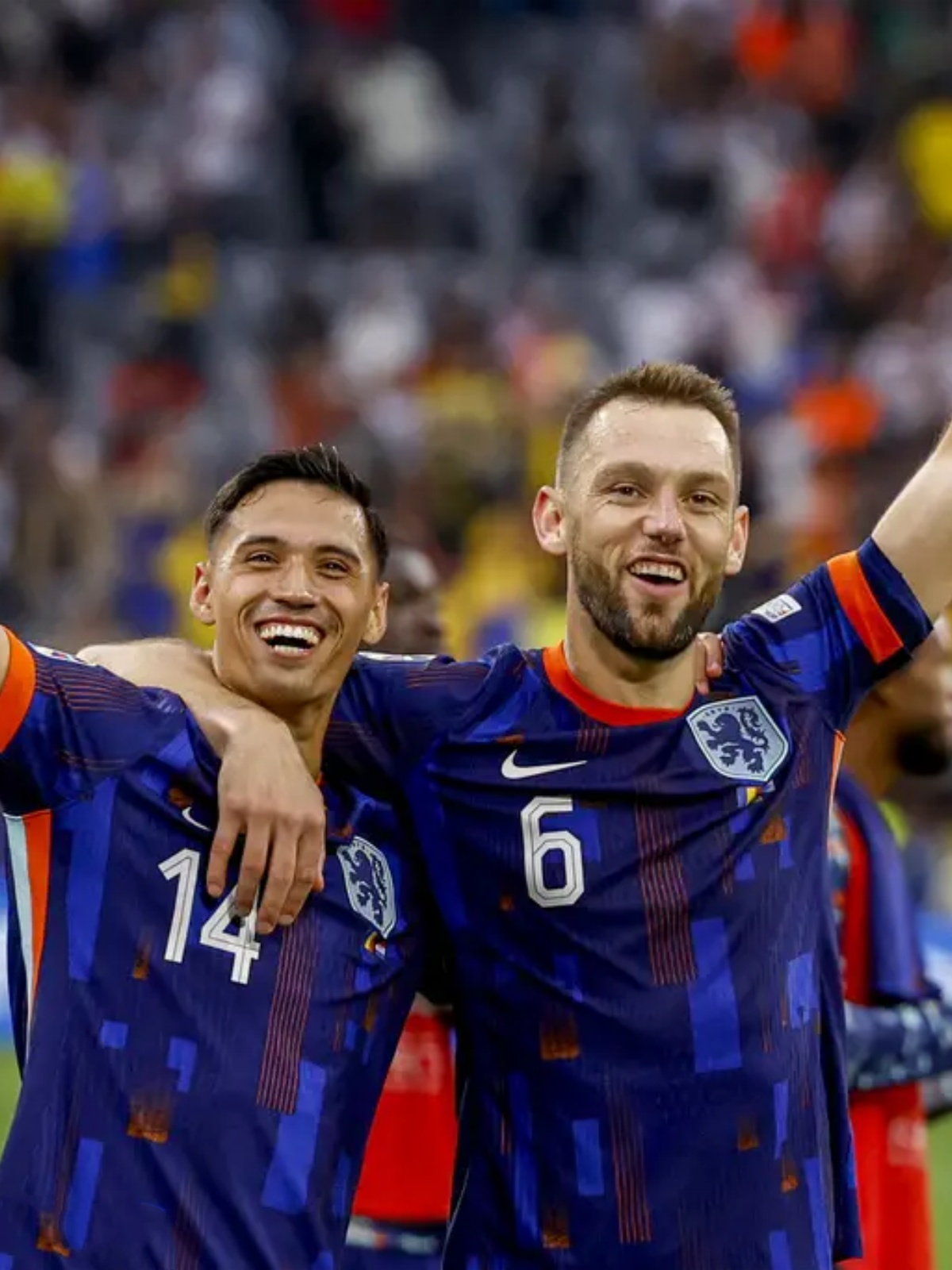 包含英格兰队大胜荷兰,实力不容小觑的词条 包含英格兰队大胜荷兰,实力不容小觑的词条