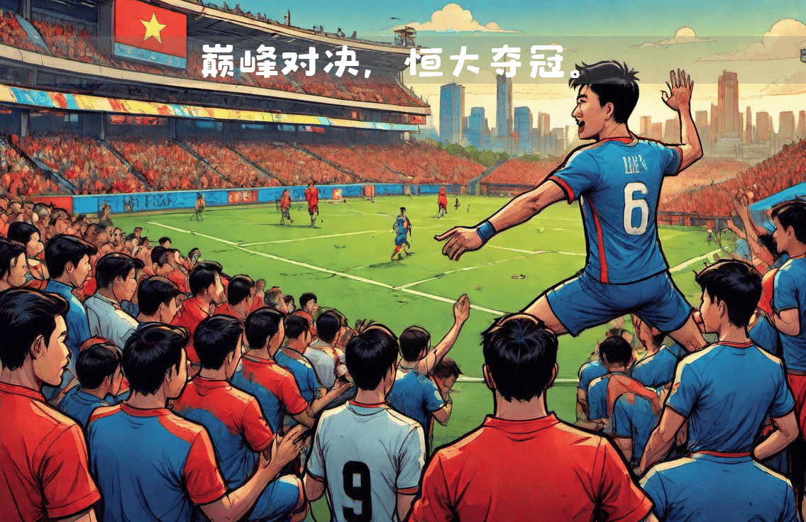 上港客场遭遇反击，输给恒大