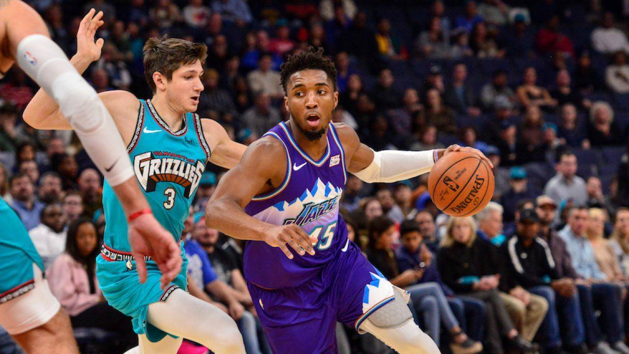 开云体育登录-灰熊客场不敌爵士，球队需总结反思的简单介绍