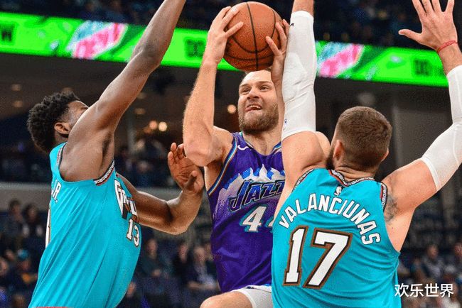 灰熊客场不敌爵士,球队需总结反思的简单介绍 灰熊客场不敌爵士,球队需总结反思的简单介绍