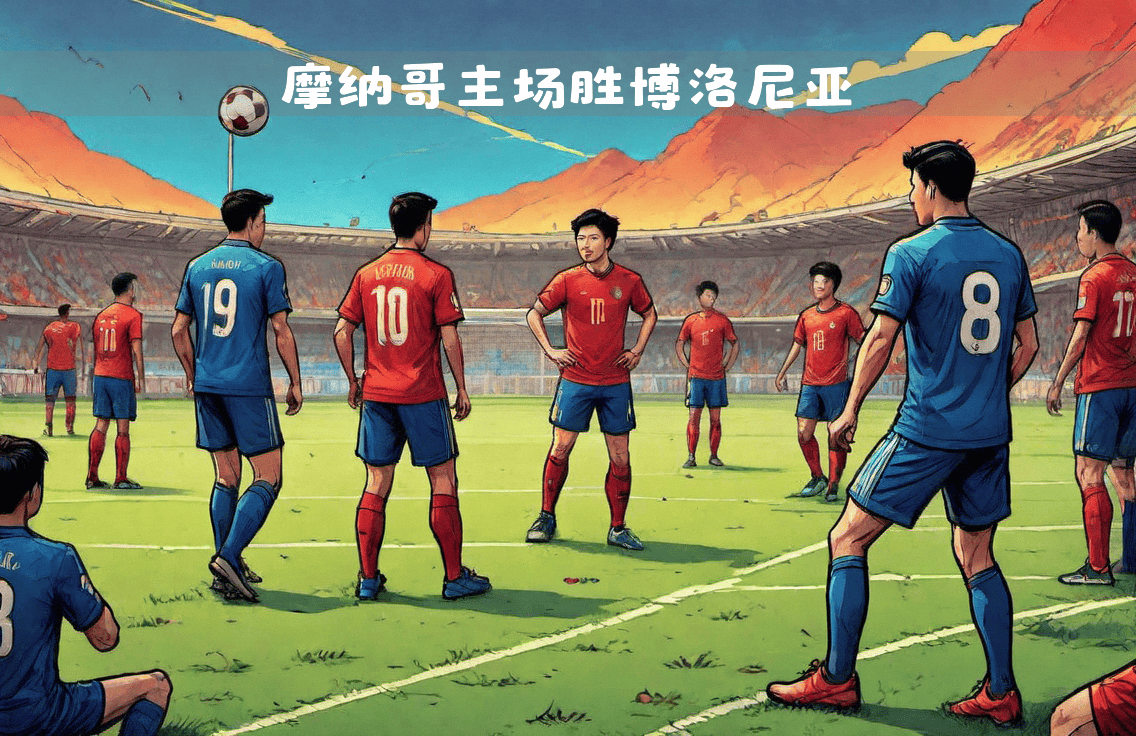 开云体育中国-第二场胜利：摩纳哥队表现出色的简单介绍