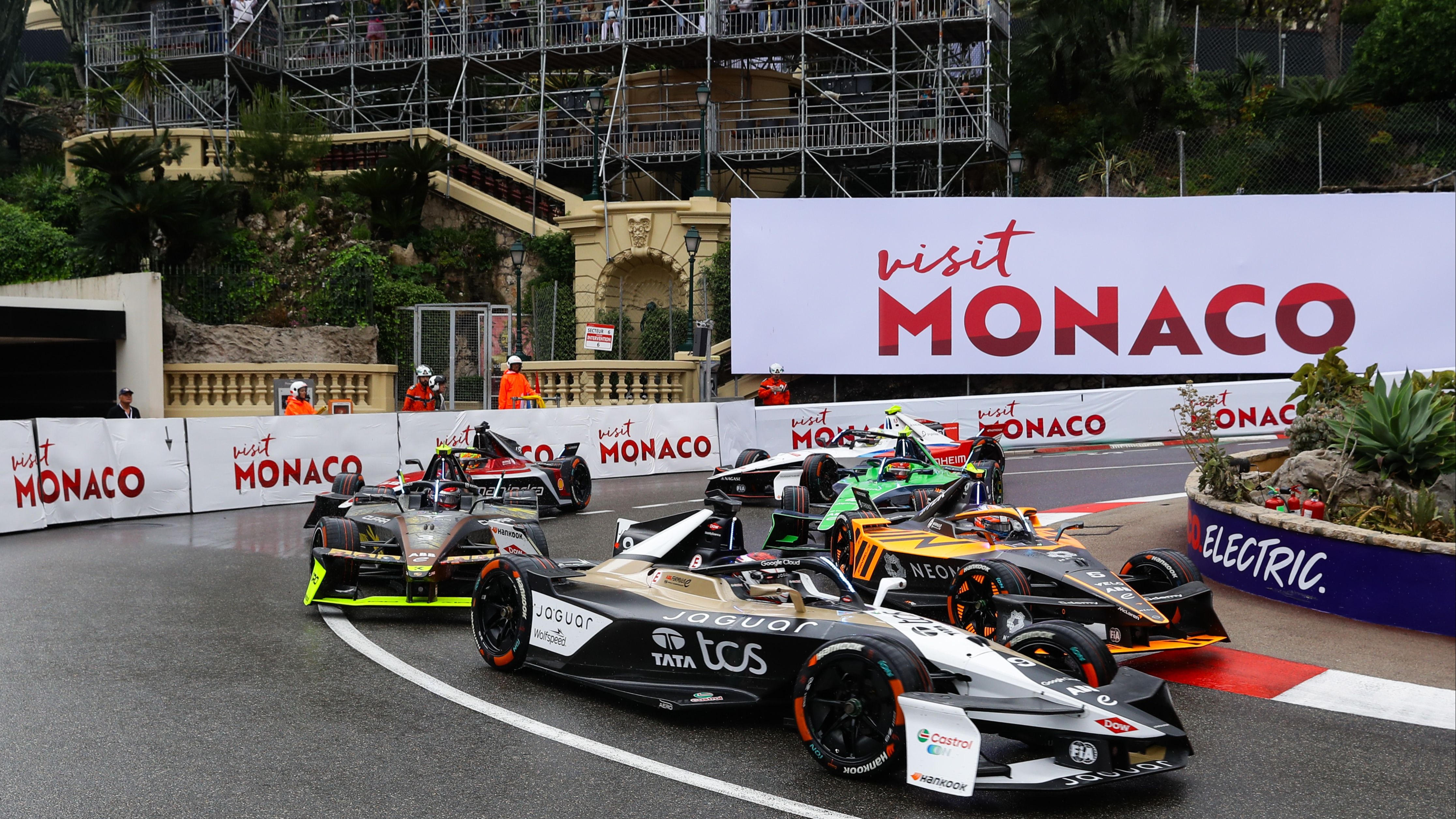 第二场胜利：摩纳哥队表现出色的简单介绍