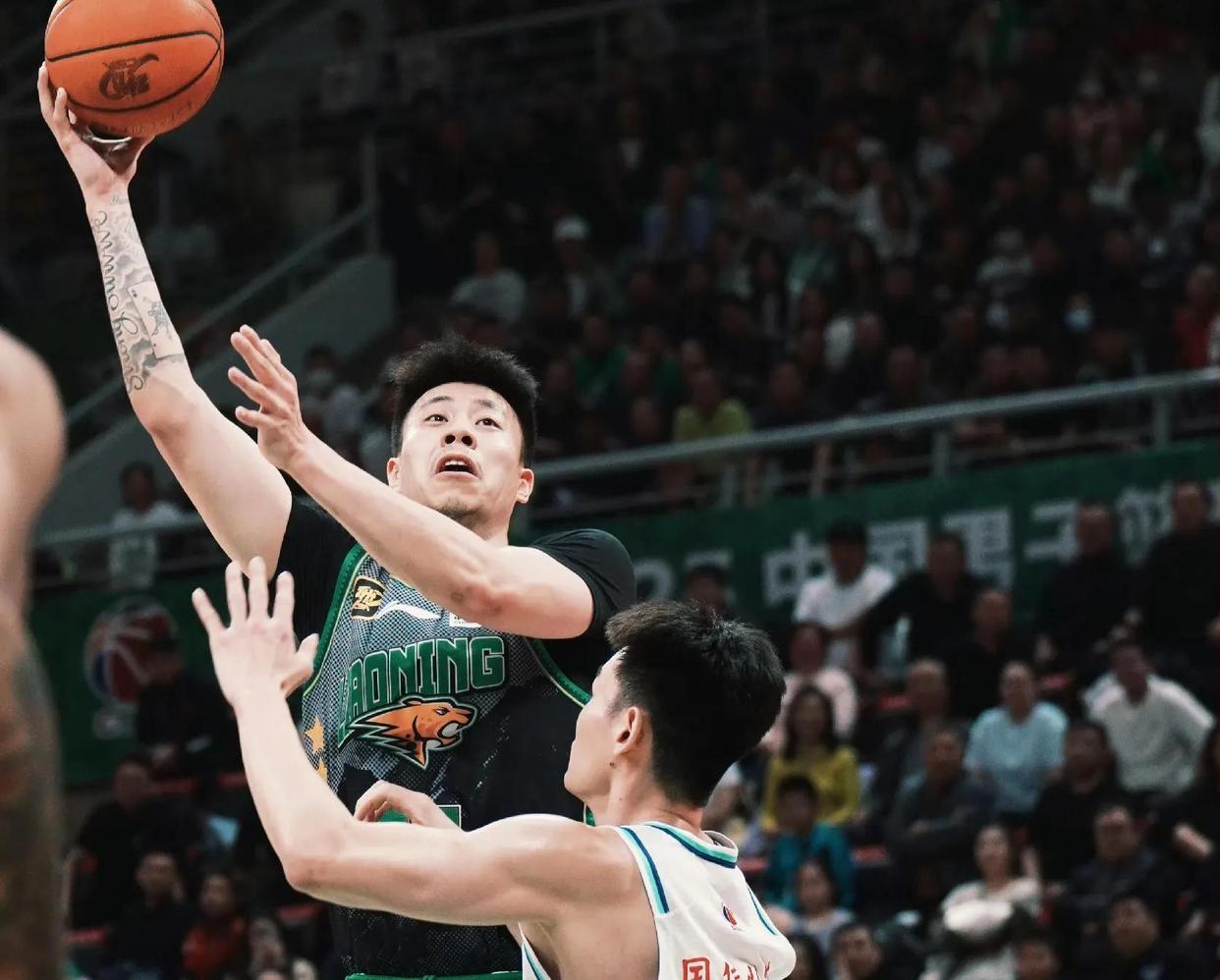 开云体育入口-辽宁队主场大胜山西，取得胜利