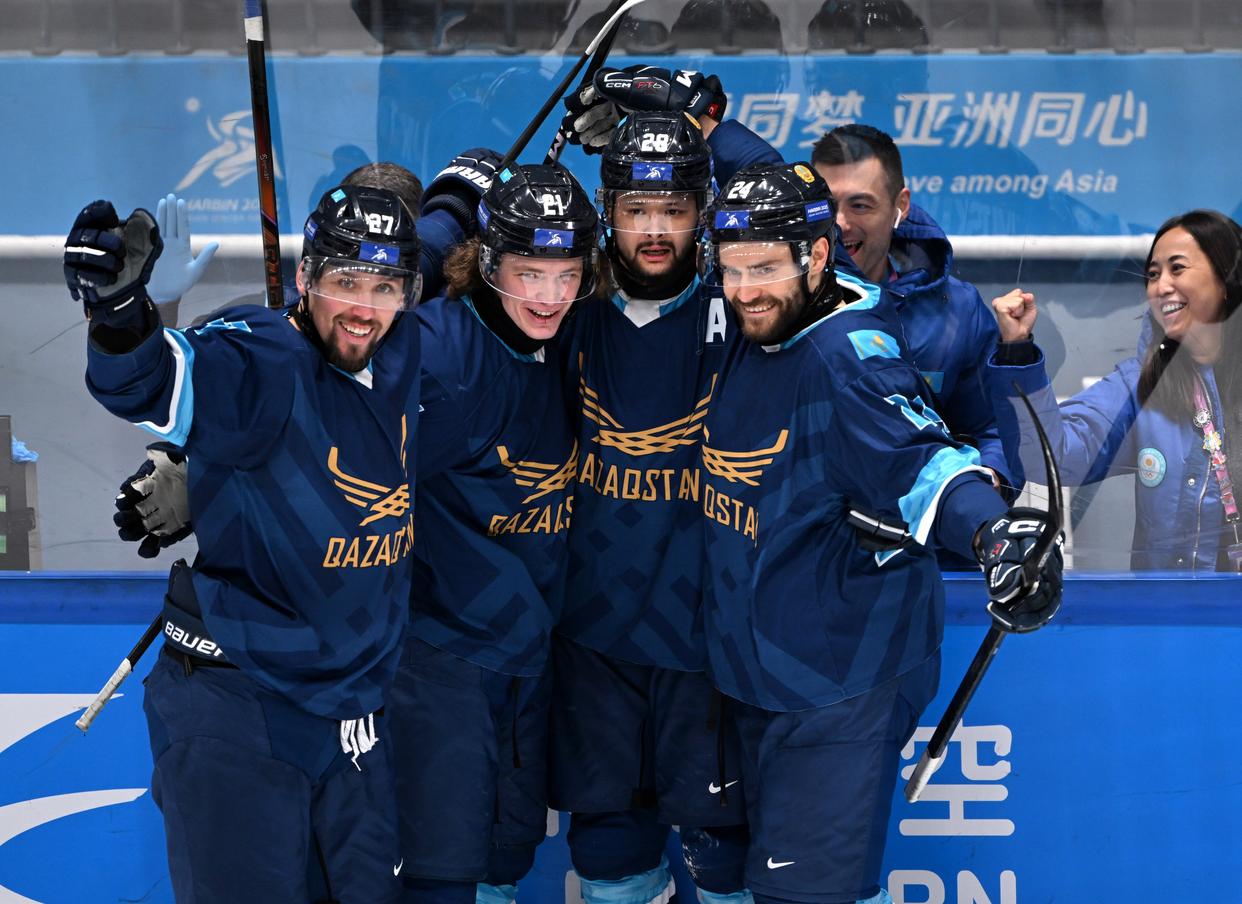 开云下载-冰岛大胜哈萨克斯坦，晋级之路看似顺畅的简单介绍