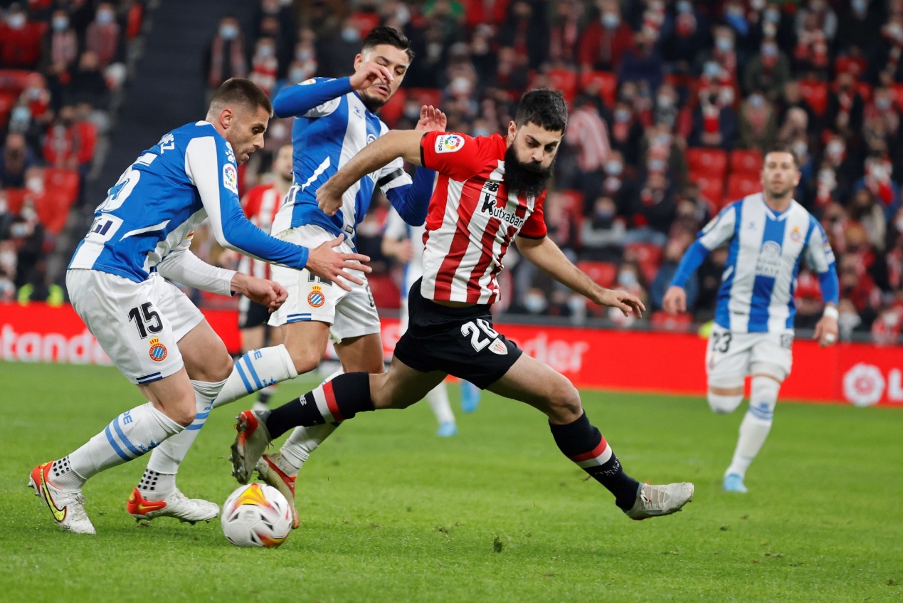 开云体育-皇马主场逆转毕尔巴鄂，豪取五连胜