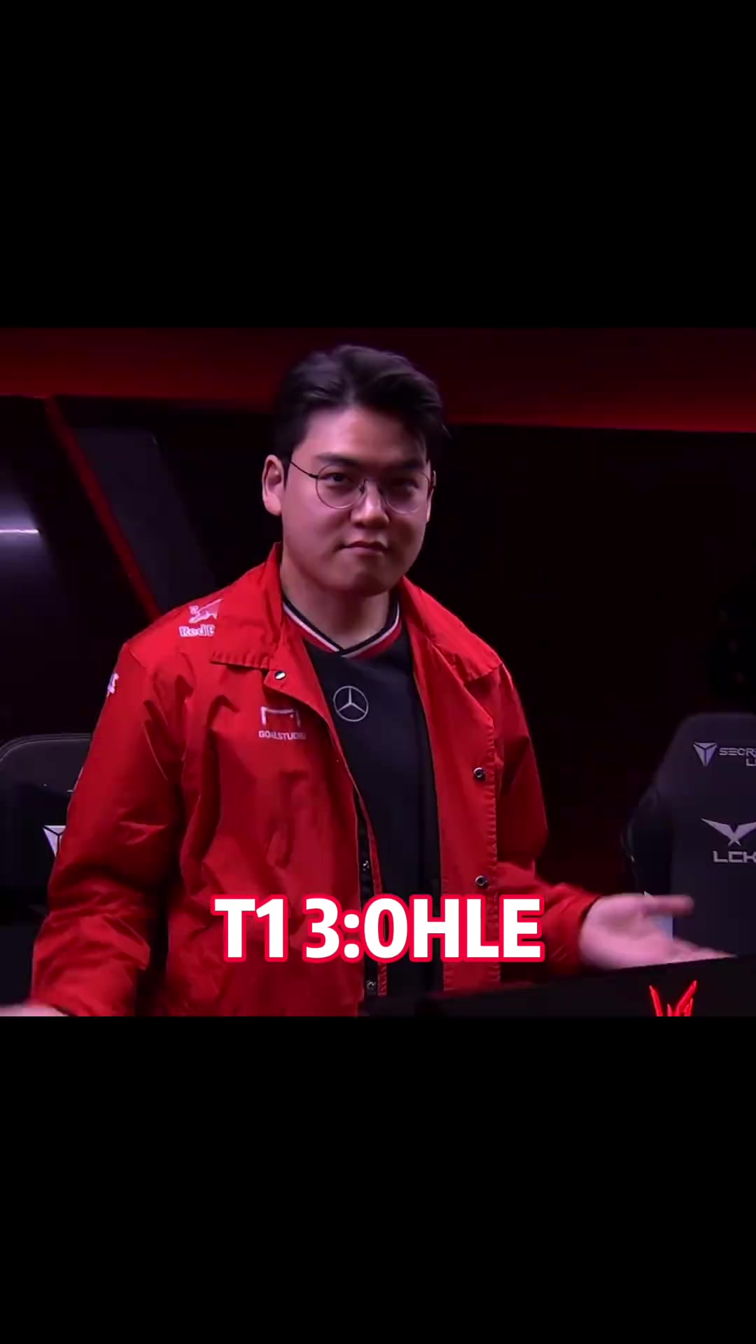 开云体育入口-T1碾压DFM，369开启传奇时刻八强赛2:0（东京）