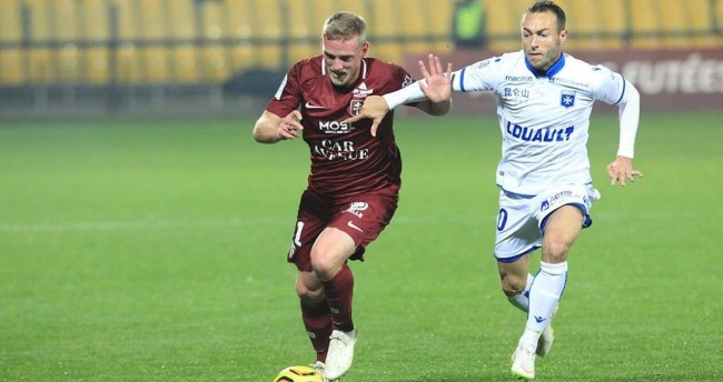 雷恩对战梅斯,实力对比难以估量 雷恩对战梅斯,实力对比难以估量