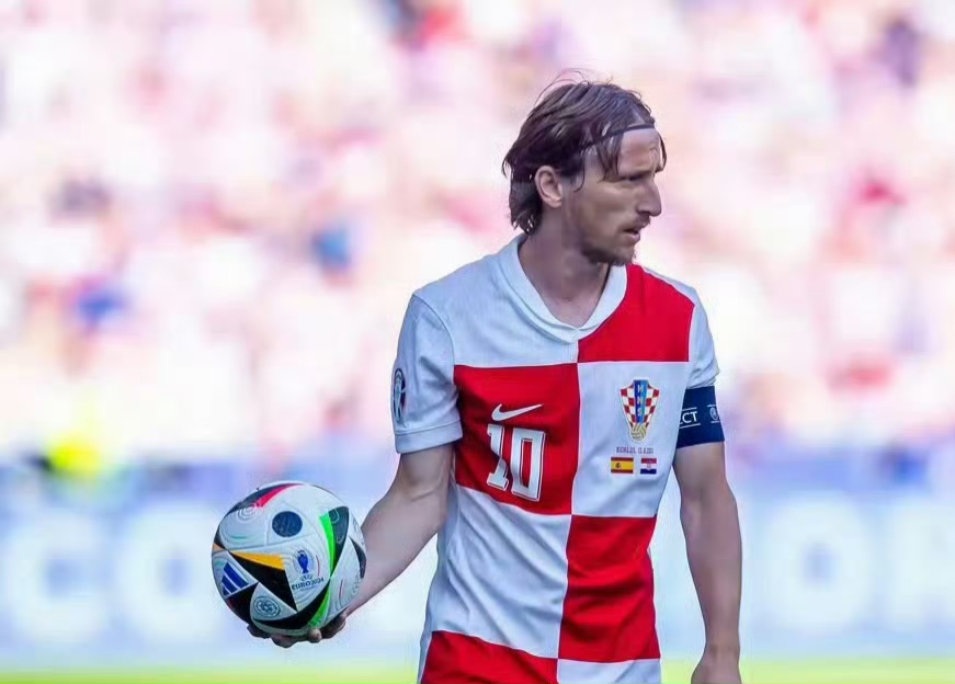 开云体育-克罗地亚大胜葡萄牙，晋级半决赛