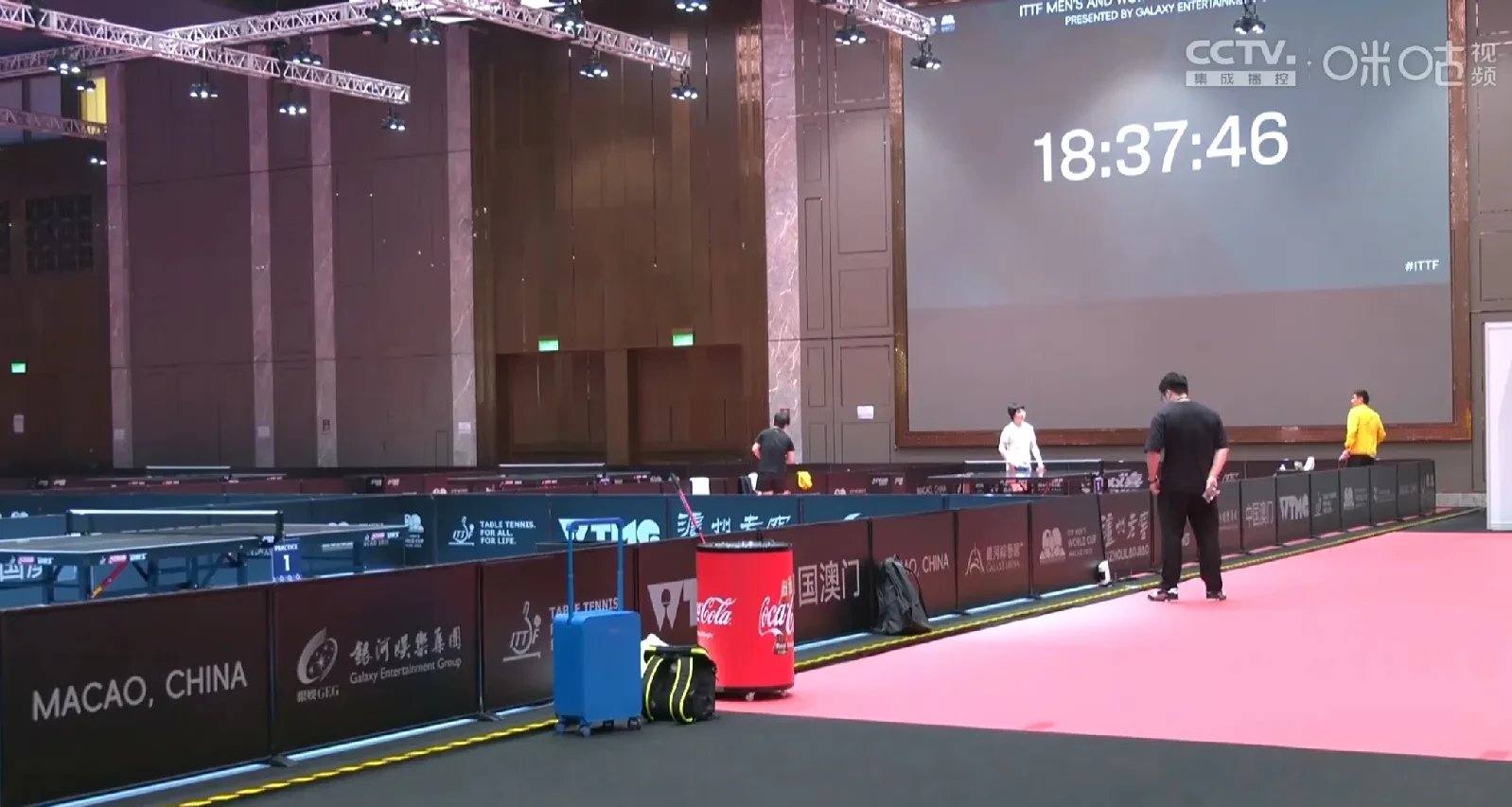 开云体育登录-100T翻盘GEN，Lehends成为全场焦点入围赛2:1（北京）