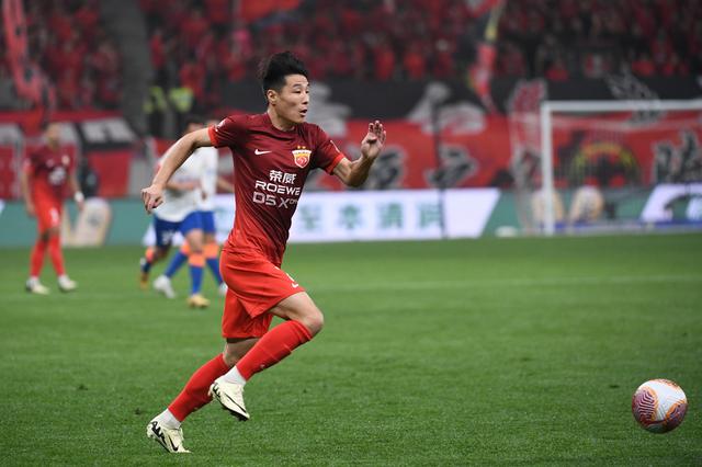 开云平台-山东队外援发威，一箭射破辽宁队的简单介绍