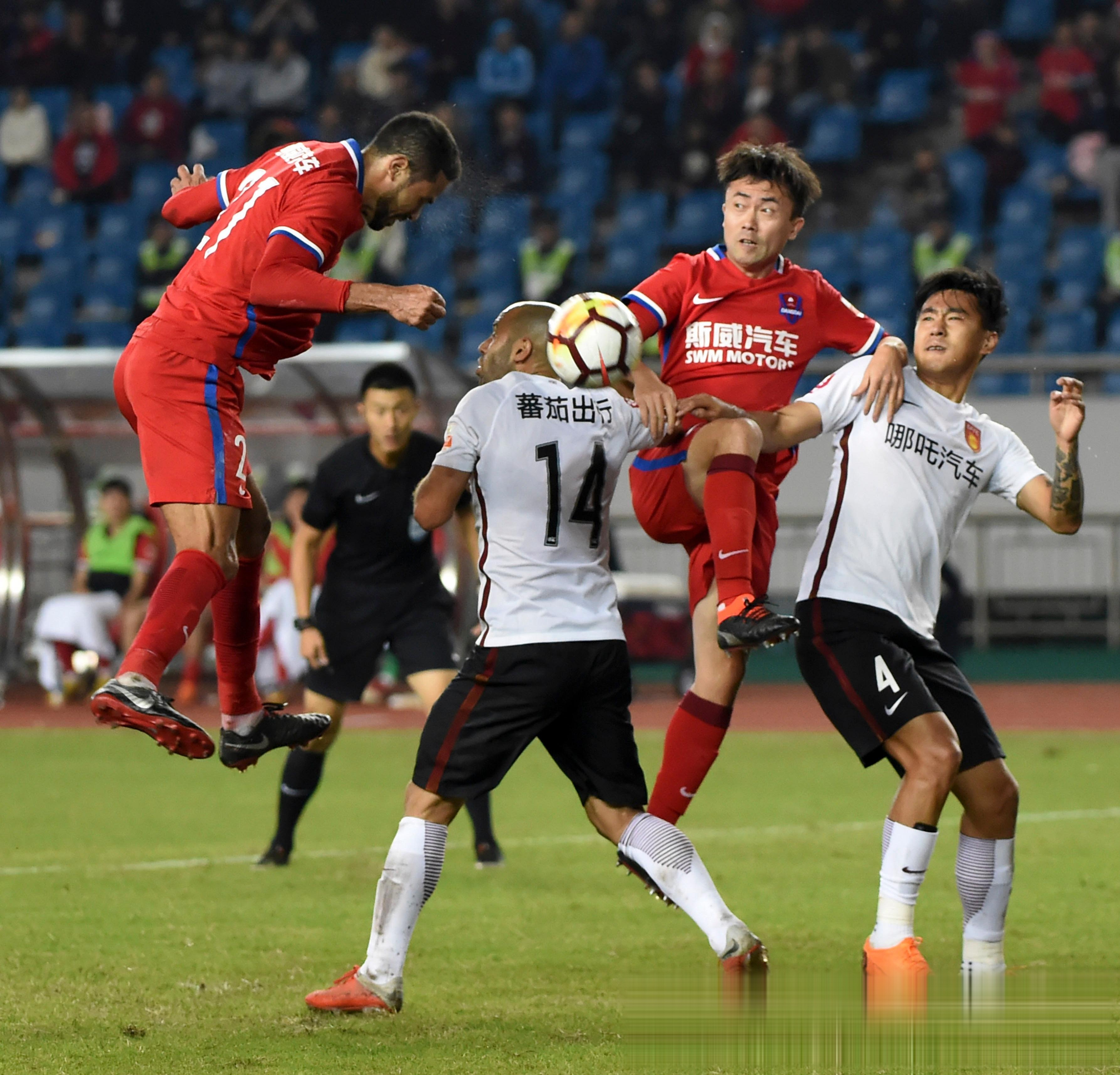 关于央视直播焦点战,中超强队争霸赛场的信息 关于央视直播焦点战,中超强队争霸赛场的信息