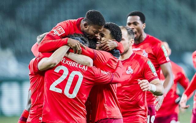 开云体育下载-球队士气高昂，取得连续胜利晋级次轮