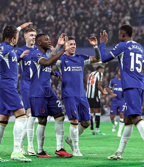 开云体育APP下载-纽卡素在主场豪取胜利，实力堪比强队