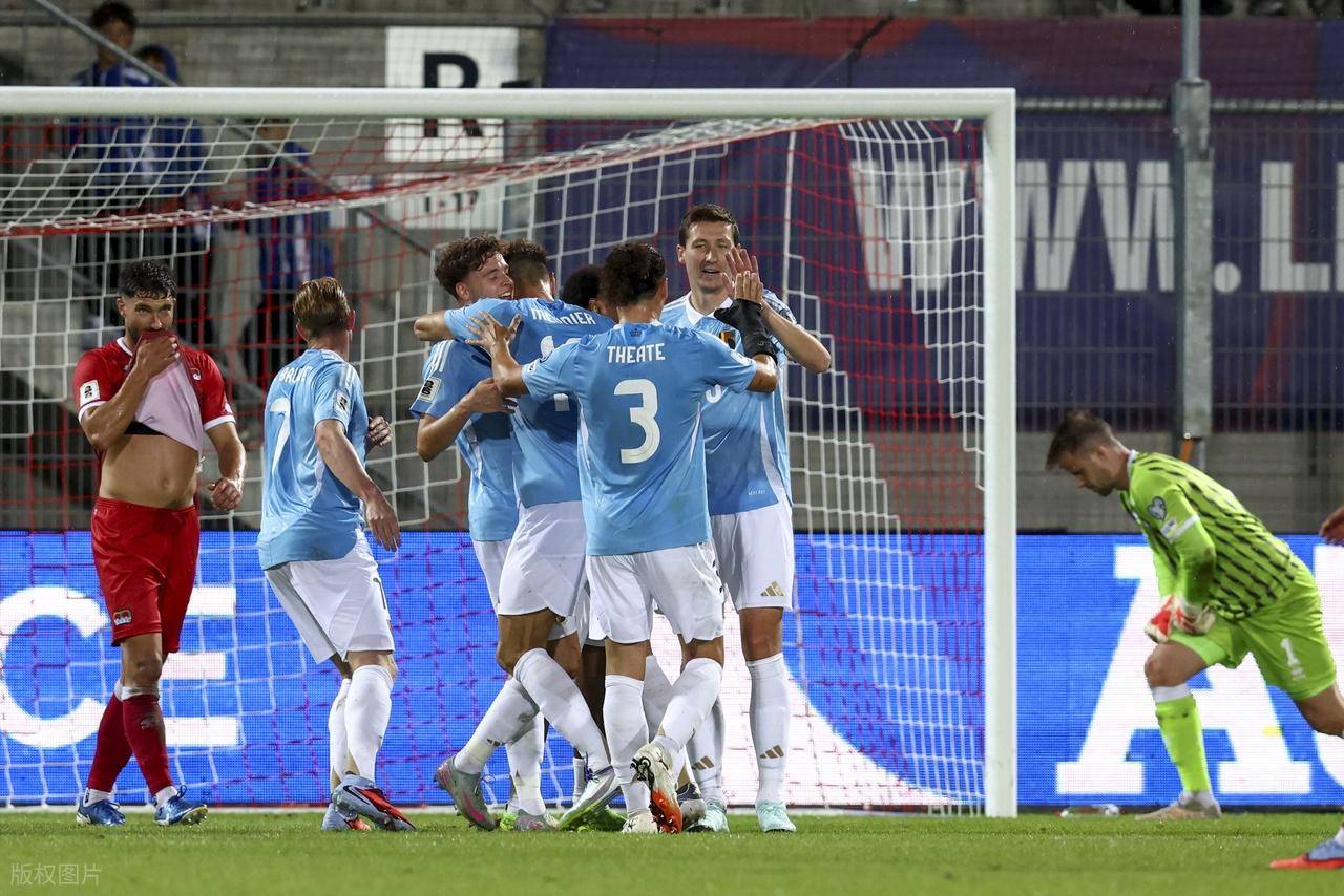 热点解析:欧预赛豪门之战值得期待的简单介绍 热点解析:欧预赛豪门之战值得期待的简单介绍