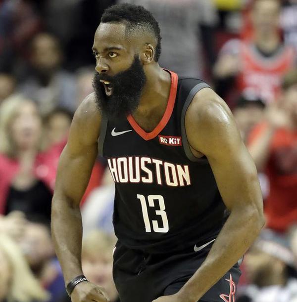 开云体育官网-关于火箭大胜奇才，哈登空砍36+9+6的信息