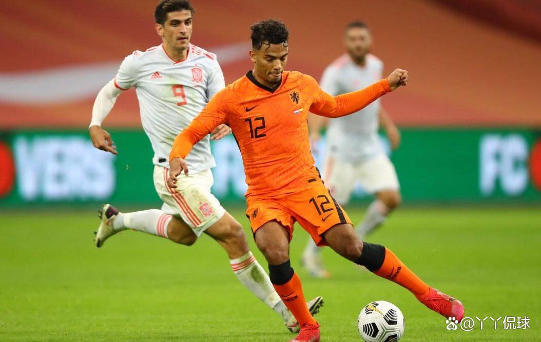 荷兰轻松击败法国,成功晋级欧锦赛决赛 荷兰轻松击败法国,成功晋级欧锦赛决赛