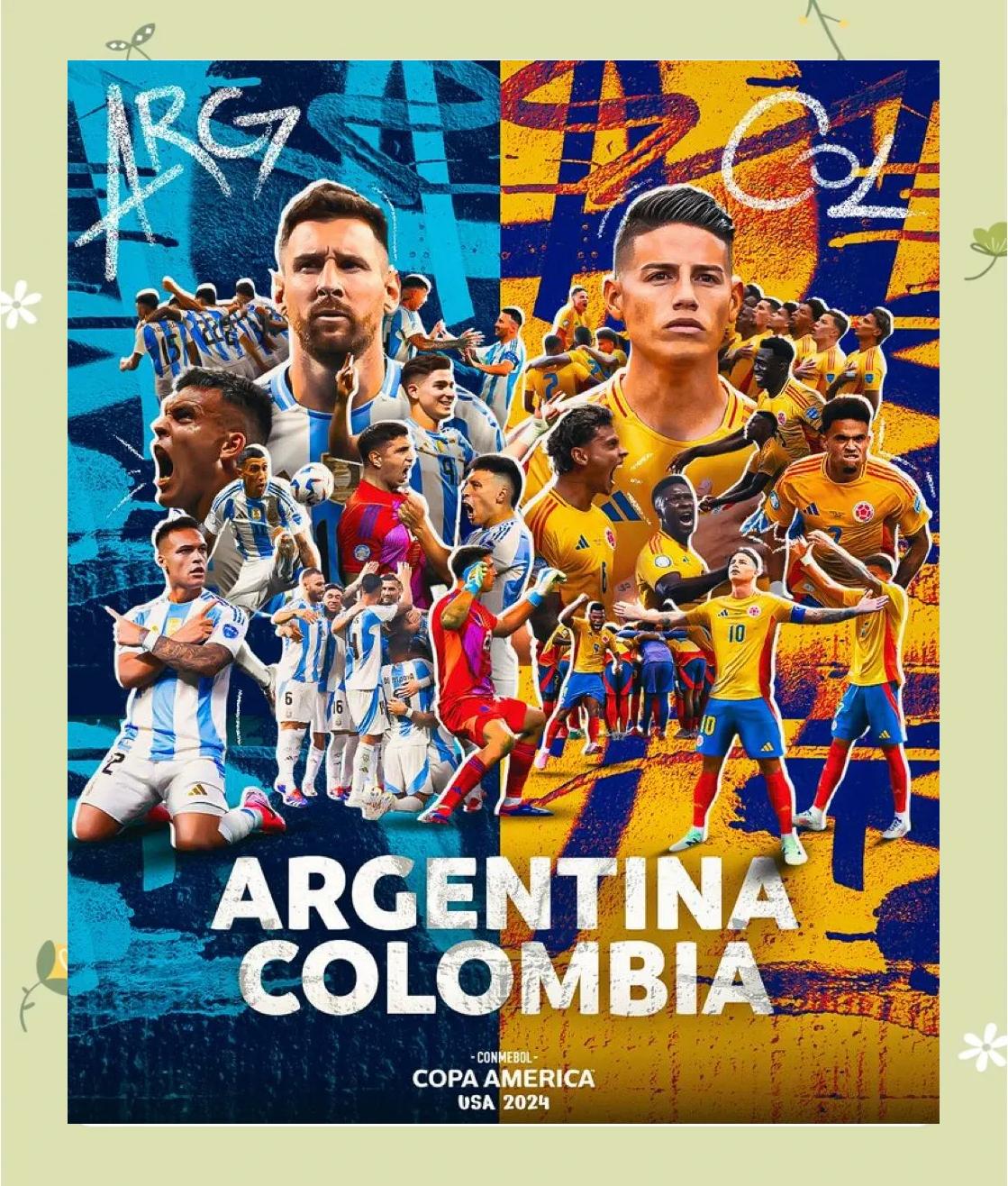 哥伦比亚队在比赛中苦战取胜 哥伦比亚队在比赛中苦战取胜