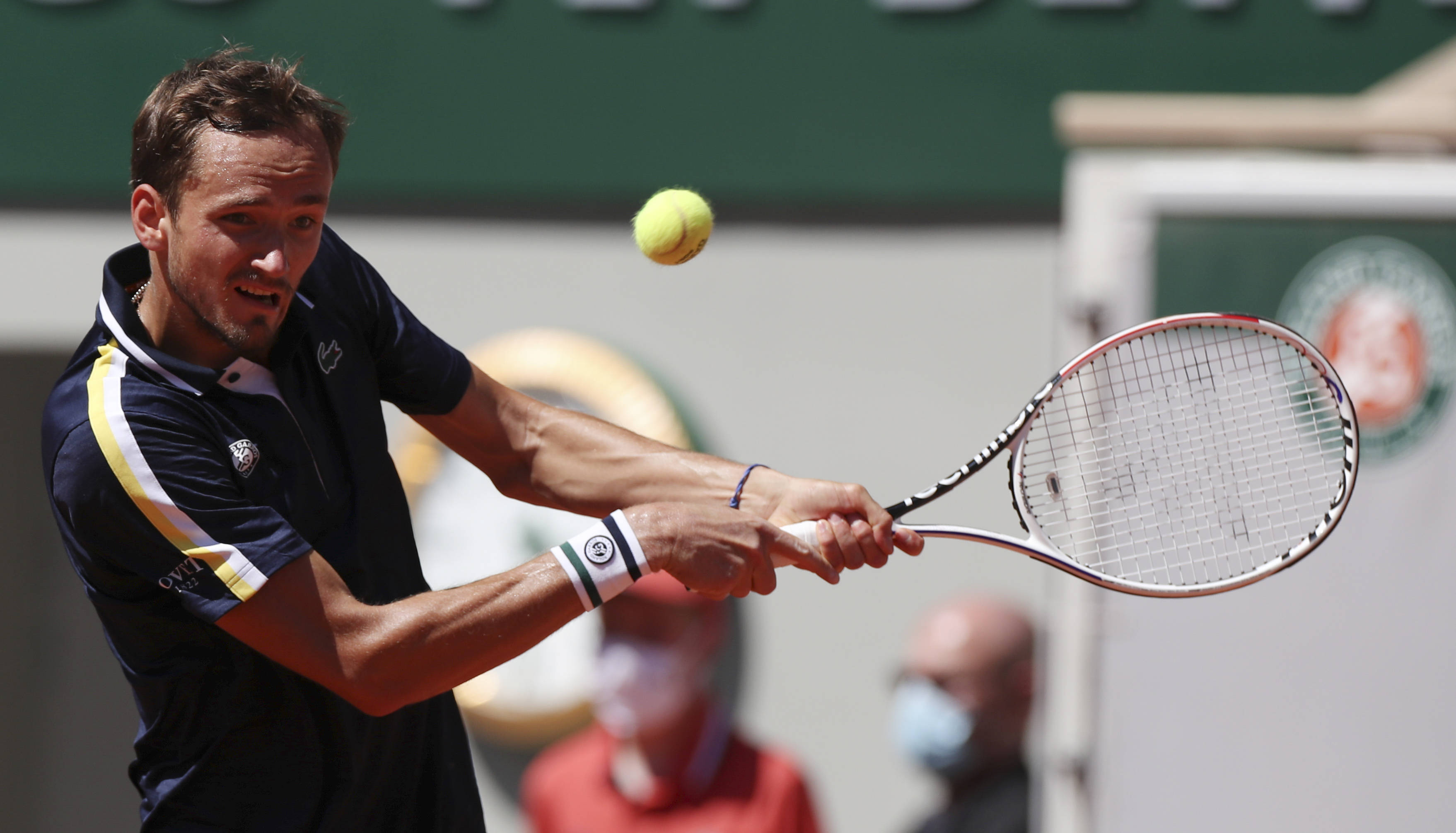 开云体育APP下载-西班牙网球队强势日本网球队，梅德韦杰夫高光表现的简单介绍