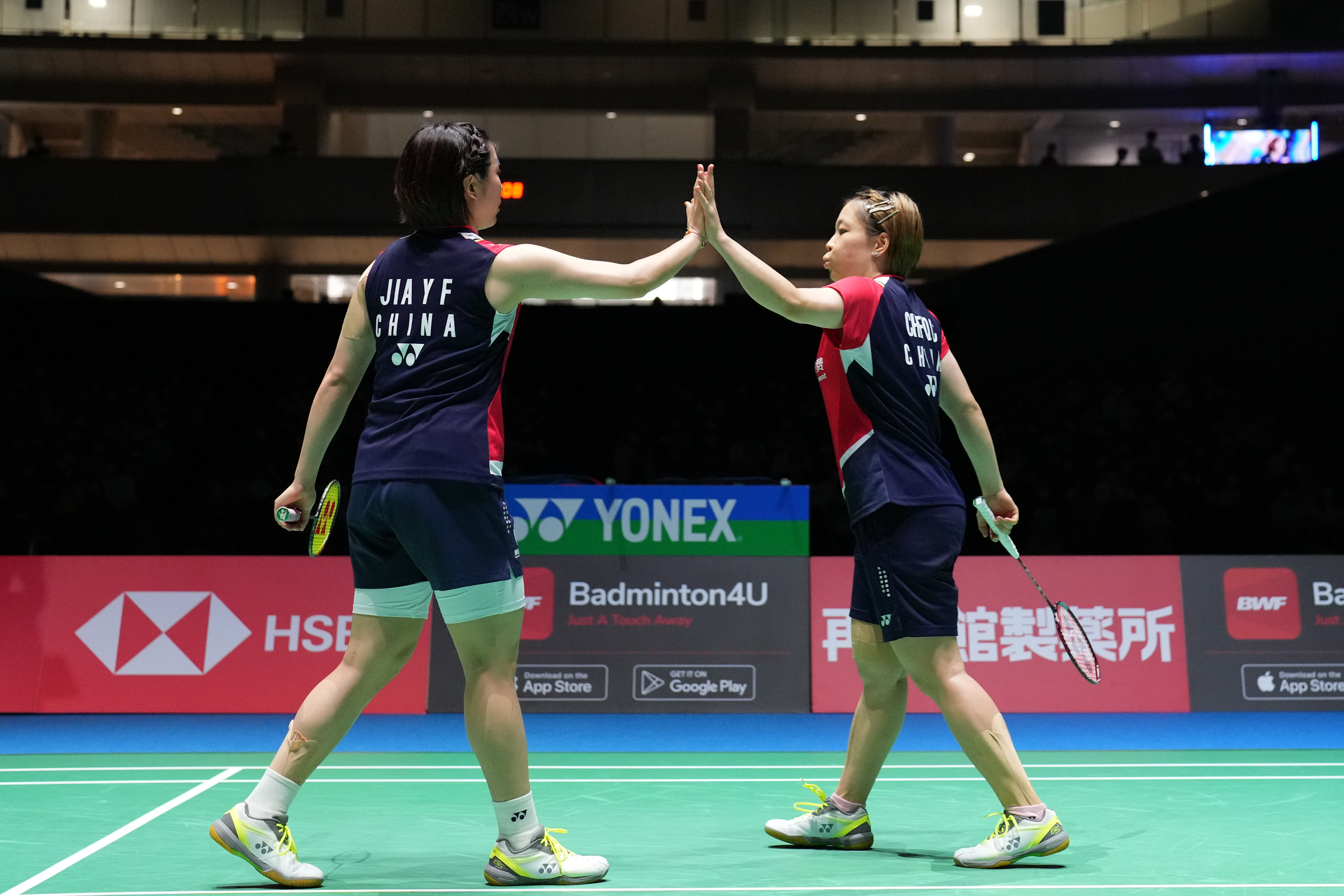 法国羽毛球队翻盘中国羽毛球队，戴资颖统治全场的简单介绍