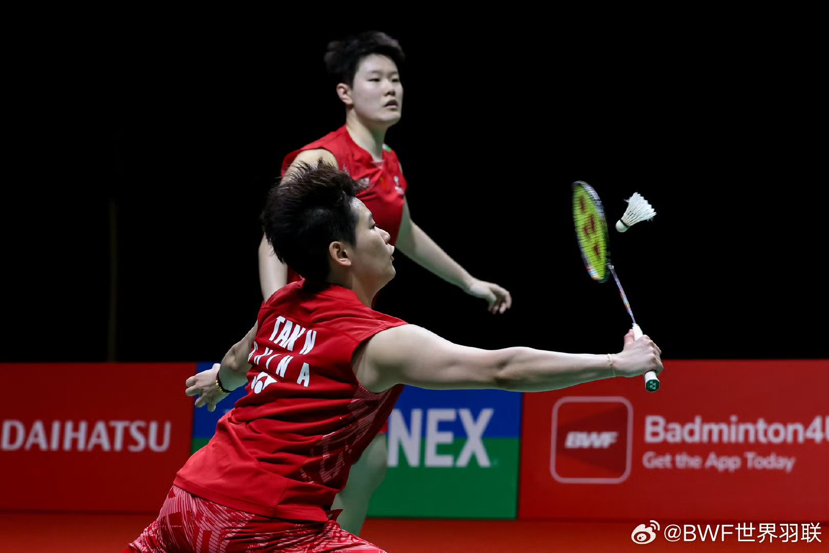 开云体育-马来西亚羽毛球队完胜丹麦羽毛球队，马琳完成帽子戏法的简单介绍